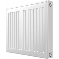 Стальной панельный радиатор Royal Thermo Compact C11-500-900 (Bianco Traffico) - фото