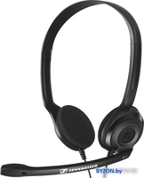 Наушники Sennheiser PC 3 Chat - фото