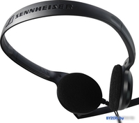 Наушники Sennheiser PC 3 Chat - фото2