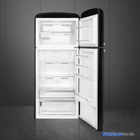 Холодильник Smeg FAB50RBL5 - фото2