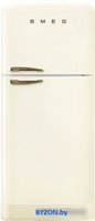 Холодильник Smeg FAB50RCRB5 - фото