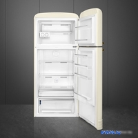 Холодильник Smeg FAB50RCRB5 - фото2