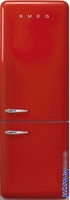 Холодильник Smeg FAB38RRD5 - фото