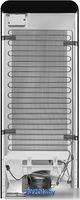 Однокамерный холодильник Smeg FAB28LBL5 - фото2