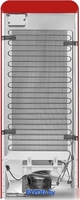 Однокамерный холодильник Smeg FAB28LRD5 - фото2