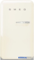 Однокамерный холодильник Smeg FAB10HLCR5 - фото