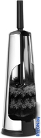 Ершик для унитаза Brabantia ReNew 414640 (стальной полированный) - фото2