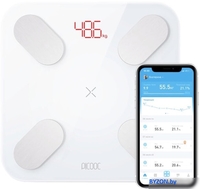 Напольные весы Picooc Mini Pro V2 - фото