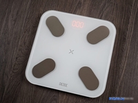 Напольные весы Picooc Mini Pro V2 - фото2
