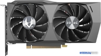 Видеокарта ZOTAC GeForce RTX 3060 Twin Edge 12GB GDDR6 ZT-A30600E-10M - фото