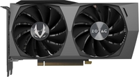 Видеокарта ZOTAC GeForce RTX 3060 Twin Edge OC 12GB GDDR6 ZT-A30600H-10M - фото