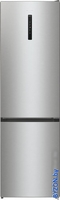 Холодильник Gorenje NRK6202AXL4 - фото