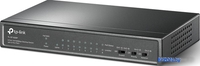 Коммутатор TP-Link TL-SF1009P - фото2