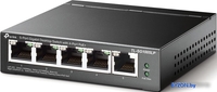Коммутатор TP-Link TL-SG1005LP - фото2