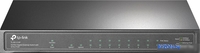 Коммутатор TP-Link TL-SG1210P - фото