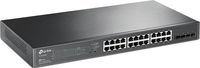 Настраиваемый коммутатор TP-Link TL-SG2428P - фото2
