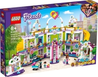 Конструктор LEGO Friends 41450 Торговый центр Хартлейк Сити - фото