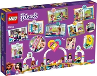 Конструктор LEGO Friends 41450 Торговый центр Хартлейк Сити - фото2