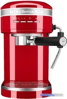 Рожковая помповая кофеварка KitchenAid Artisan 5KES6503EER - фото