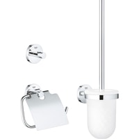 Набор для туалета Grohe 40407001 - фото