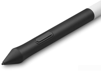 Wacom One 13 DTC-133 CP91300B2Z (черный) - фото2