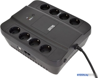Источник бесперебойного питания Powercom Spider SPD-1000U 1000VA - фото