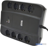 Источник бесперебойного питания Powercom Spider SPD-1000U 1000VA - фото2