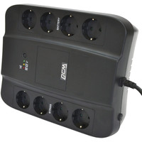 Источник бесперебойного питания Powercom Spider SPD-650U 650VA - фото2