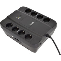 Источник бесперебойного питания Powercom Spider SPD-850U 850VA - фото