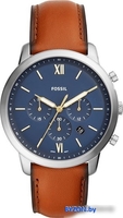 Наручные часы Fossil Neutra FS5453 - фото