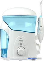 Ирригатор QUMO Health HS 2 UV - фото