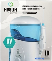 Ирригатор QUMO Health HS 2 UV - фото2