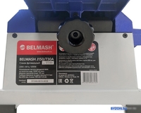 Станок Белмаш J150/730A - фото2