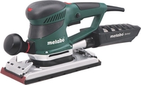 Виброшлифмашина Metabo SRE 4351 TurboTec - фото