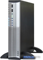 Источник бесперебойного питания Powercom SMART KING RT SRT-1000A - фото
