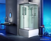 Душевая кабина WeltWasser WW500 Aller 904 - фото2