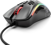 Игровая мышь Glorious Model D Minus (матовый черный) - фото2
