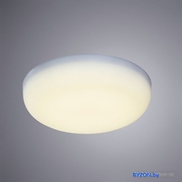 Лампа Arte Lamp Prior A7981PL-1WH - фото2