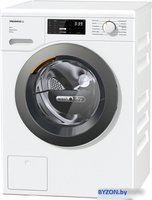 Стирально-сушильная машина Miele WTD160 WCS - фото