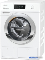 Стирально-сушильная машина Miele WTR870 WPM - фото