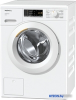 Стиральная машина Miele WSA023 WCS - фото