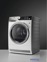 Сушильная машина AEG T9DBA68SC - фото2