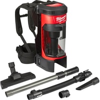 Пылесос Milwaukee M18 FBPV-0 - фото