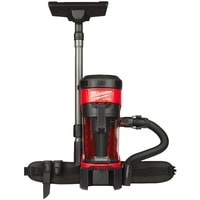 Пылесос Milwaukee M18 FBPV-0 - фото2