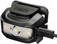 Фонарь Nitecore NU35 - фото2