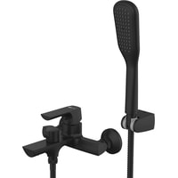 Смеситель Lemark Ursus LM7214BL - фото