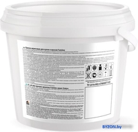 Краска Farbitex Для кухни и ванной 1.1 кг - фото2