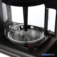 Капельная кофеварка Technivorm Moccamaster KBG741 Select (черный) - фото2