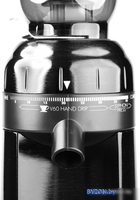 Электрическая кофемолка Hario V60 - фото2