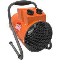 Тепловая пушка Royal Thermo RTH-C9 - фото